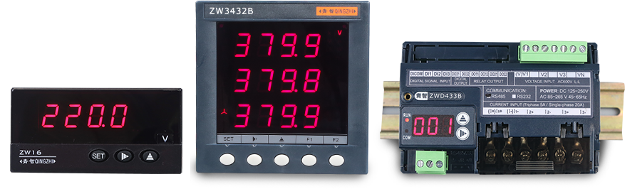 值得信賴的功率分析儀/功率計合作伙伴